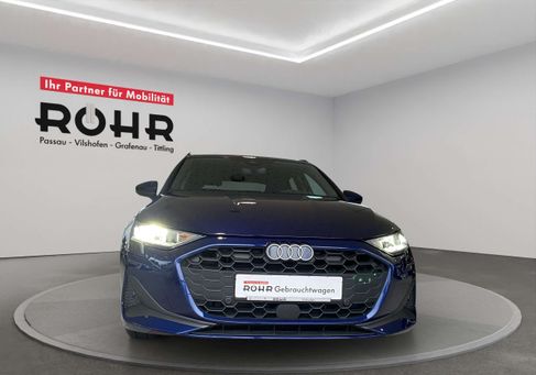 Audi A3, 2025 2