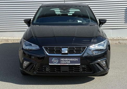 Seat Ibiza, 2024
