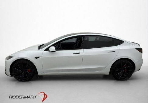 Tesla Model 3, 2024 2