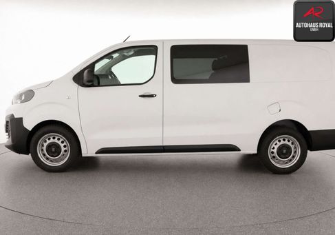 Fiat Scudo, 2026