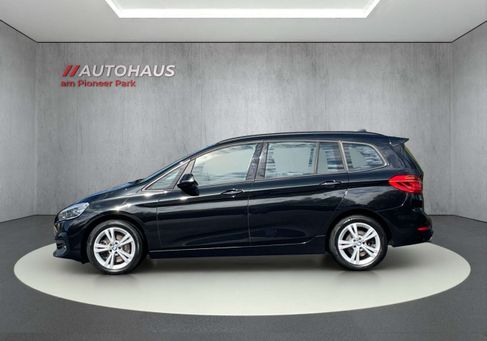 BMW 220, 2018 2