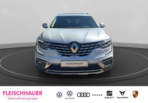Renault Koleos, 2022