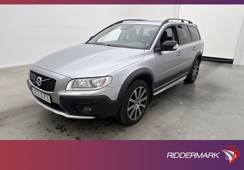 Volvo XC70, 2016