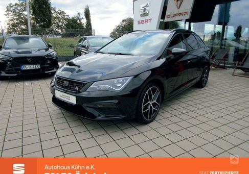 Seat Leon, 2017