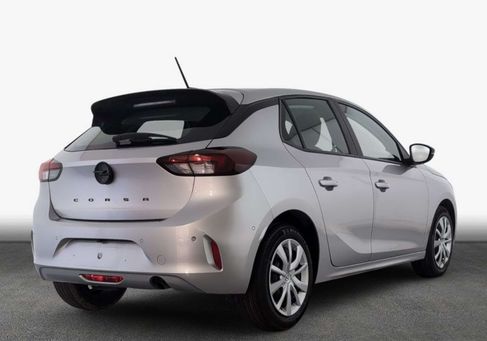 Opel Corsa, 2025 2