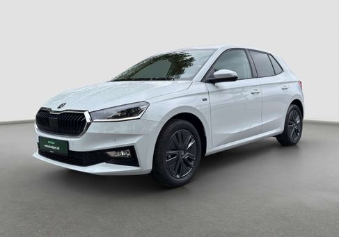 Skoda Fabia, 2025