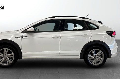 Volkswagen Taigo, 2023