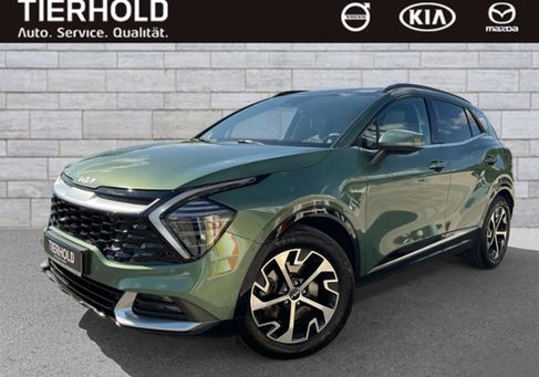 Kia Sportage, 2023 2