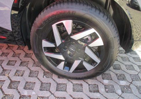 Opel Mokka, 2025 3