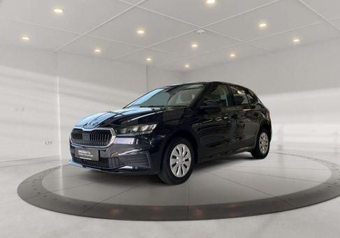 Skoda Fabia, 2023