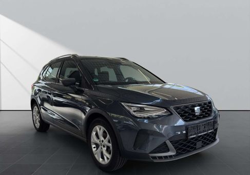 Seat Arona, 2023