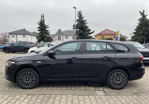 Fiat Tipo, 2023
