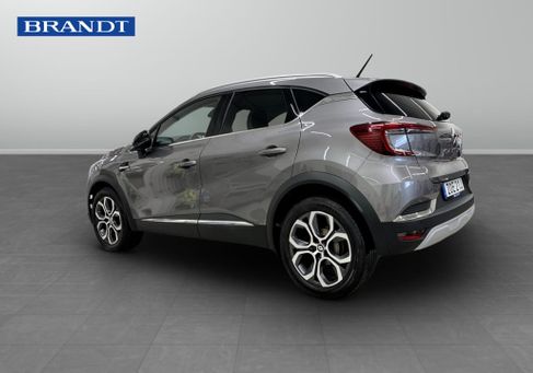Renault Captur, 2022