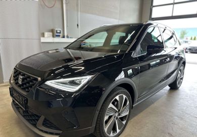 Seat Arona, 2025