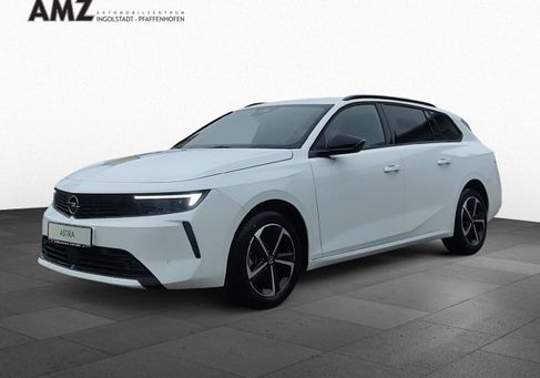 Opel Astra, 2025