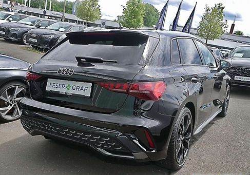 Audi A3, 2025 3