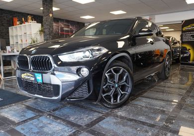 BMW X2, 2019