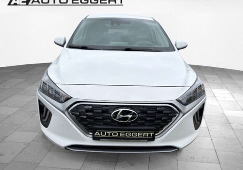 Hyundai IONIQ, 2020 3