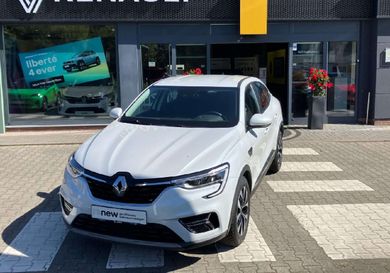 Renault Arkana, 2021