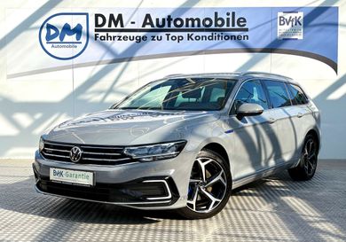 Volkswagen Passat Variant, 2022