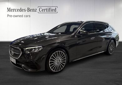 Mercedes-Benz, 2024
