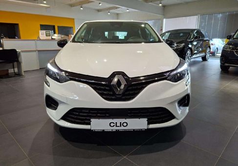 Renault Clio, 2024