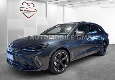 Cupra Leon, 2025