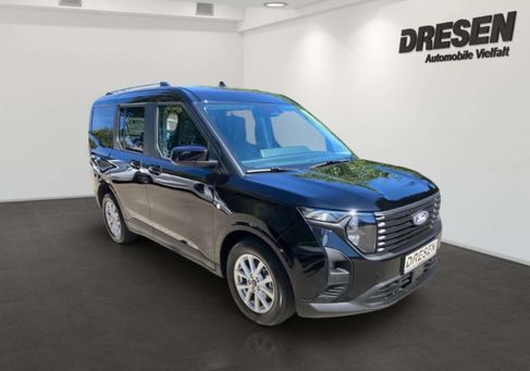 Ford Tourneo Courier, 2025