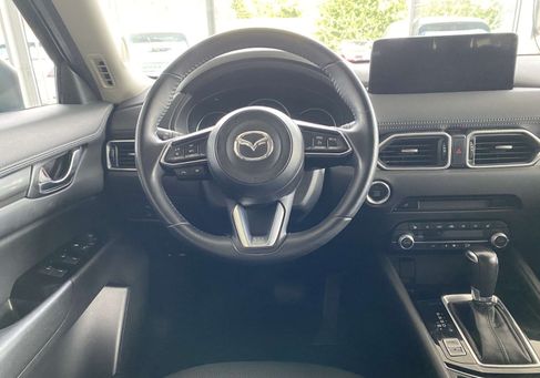 Mazda CX-5, 2023 3