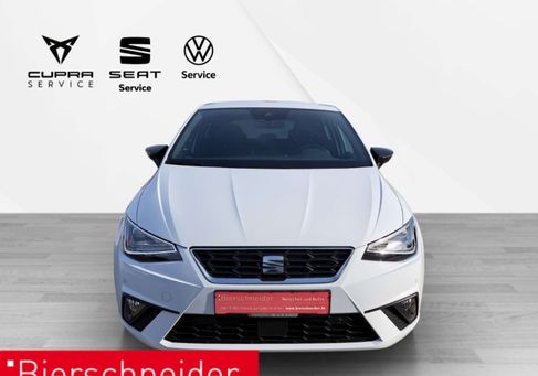 Seat Ibiza, 2025