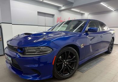 Dodge Charger, 2019