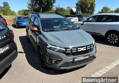Dacia Jogger, 2024 2
