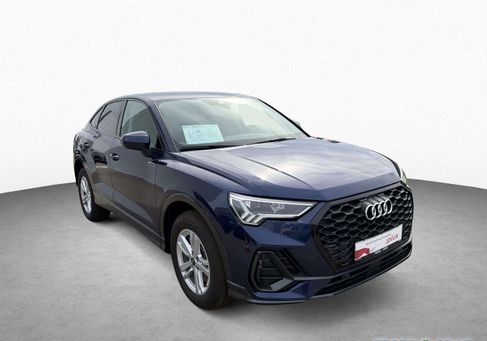 Audi Q3, 2022 3