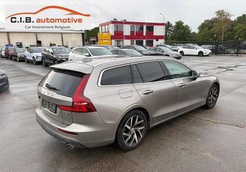 Volvo V60, 2020 2