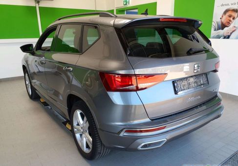 Seat Ateca, 2023
