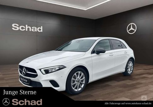 Mercedes-Benz A 200, 2020