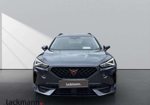 Cupra Formentor, 2023