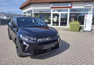 Mitsubishi Grandis, 2026