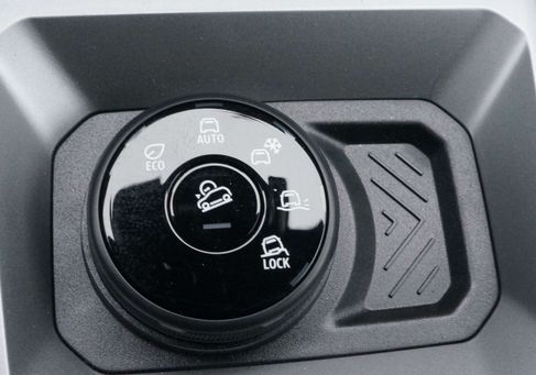 Dacia Duster, 2024
