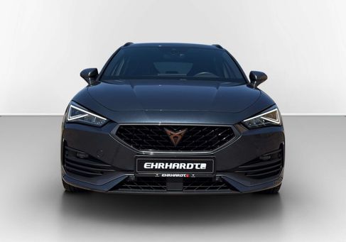 Cupra Leon, 2023