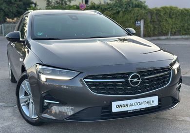 Opel Insignia, 2023