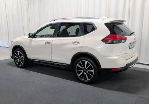 Nissan X-Trail, 2018 3