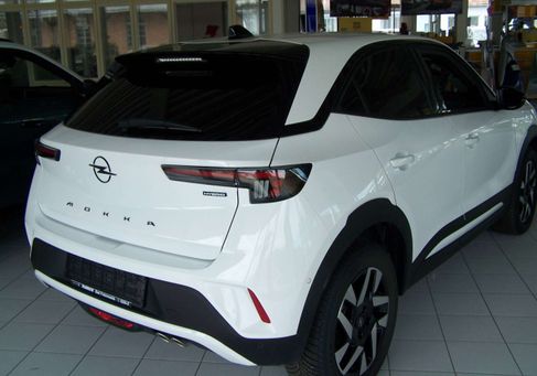 Opel Mokka, 2025 2