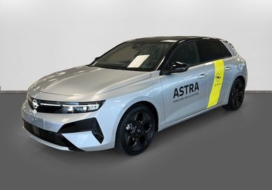 Opel Astra, 2026