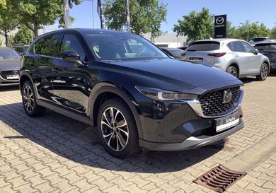 Mazda CX-5, 2023