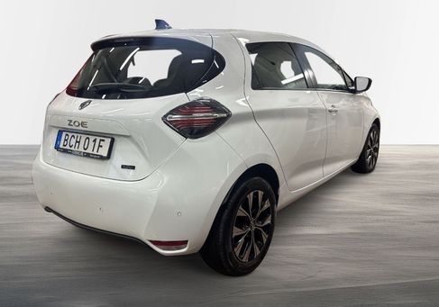 Renault ZOE, 2023