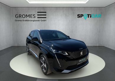 Peugeot 3008, 2024