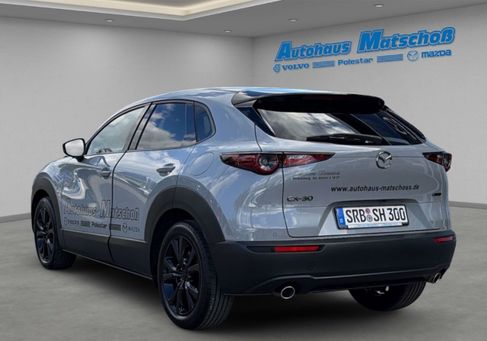 Mazda CX-30, 2026 3