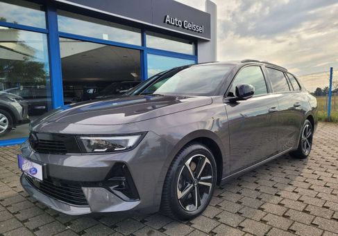 Opel Astra, 2025 3