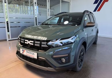 Dacia Jogger, 2025